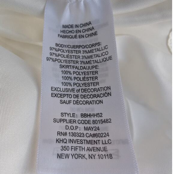 Plaid Holiday Baby Girl Dress 18 Months Festive Christmas Dress Red Green White - Picture 8 of 11